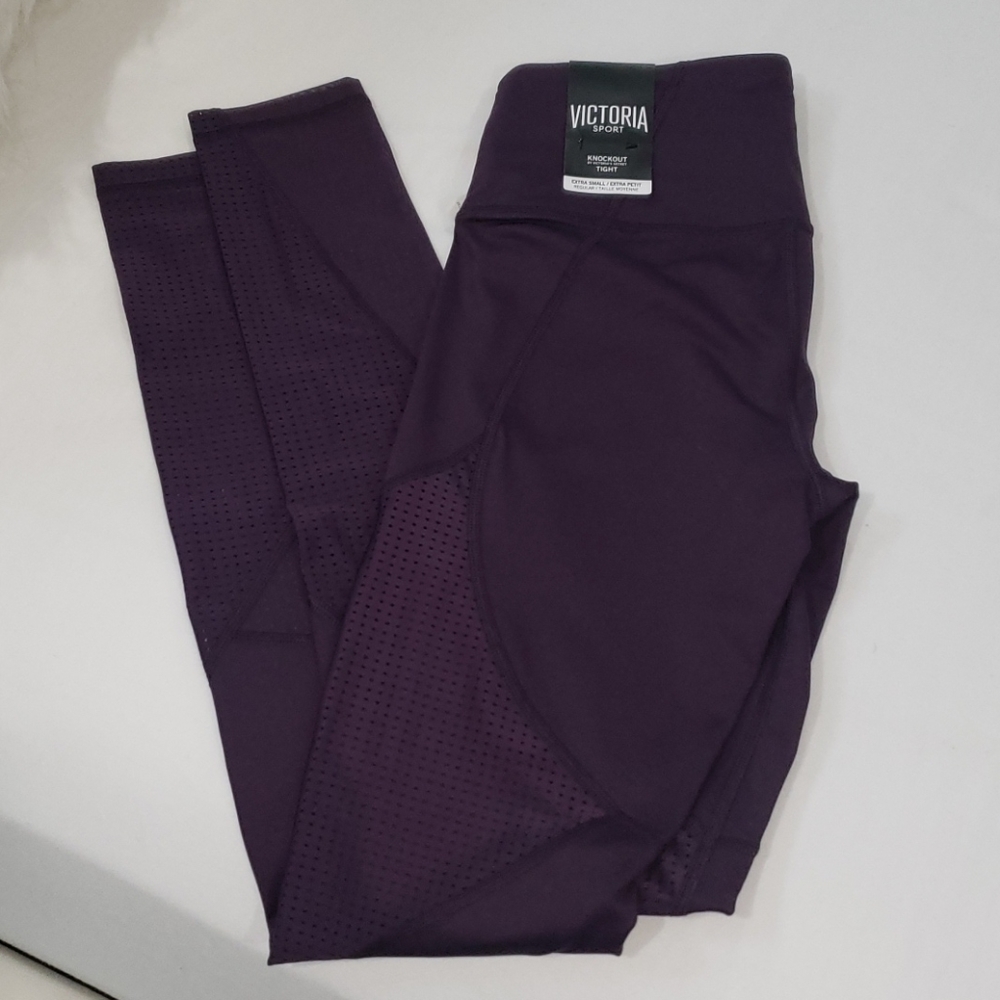 Victoria Secret Knockout Tight